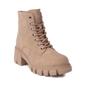 MIA Lace Up Boots for Women - Poshmark
